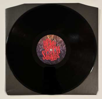 LP Dusted Angel: This Side Of The Dirt