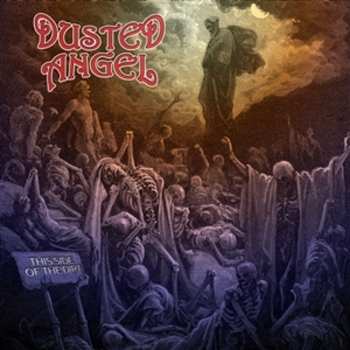 LP Dusted Angel: This Side Of The Dirt