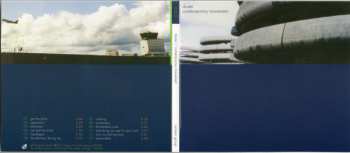 3CD/Doos Duster: Capsule Losing Contact