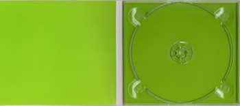 3CD/Doos Duster: Capsule Losing Contact