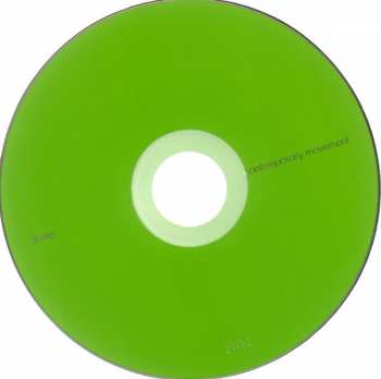 3CD/Doos Duster: Capsule Losing Contact