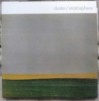 4LP/Doos Duster: Capsule Losing Contact CLR