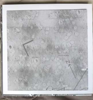 4LP/Doos Duster: Capsule Losing Contact CLR
