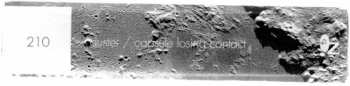 3CD/Doos Duster: Capsule Losing Contact