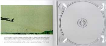 3CD/Doos Duster: Capsule Losing Contact