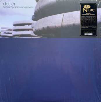 LP Duster: Contemporary Movement CLR