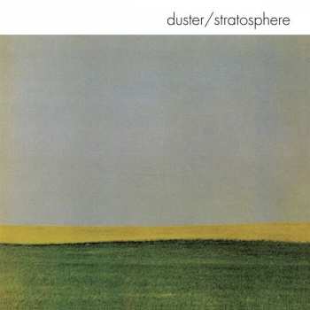 LP Duster: Stratosphere LTD | CLR