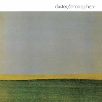 LP Duster: Stratosphere LTD | CLR