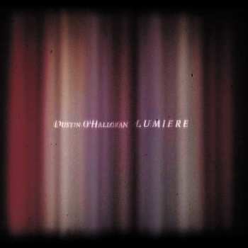 LP Dustin O'Halloran: Lumiere