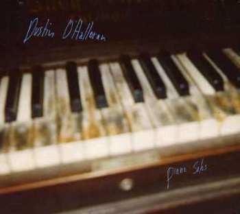 CD Dustin O'Halloran: Piano Solos