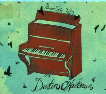 CD Dustin O'Halloran: Piano Solos Vol. 2