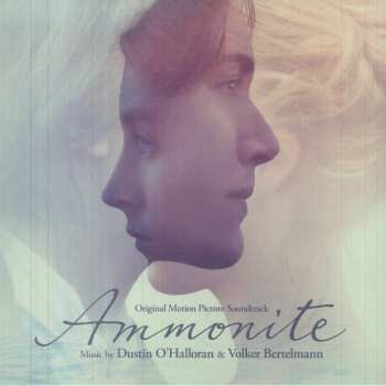 Album Volker Bertelmann: Ammonite (Original Motion Picture Soundtrack)