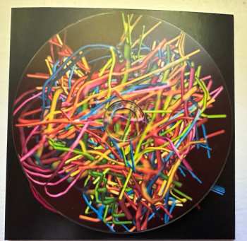 CD Dustin Wong: Perpetual Morphosis