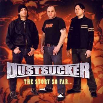 CD Dustsucker: Diabolo Domination