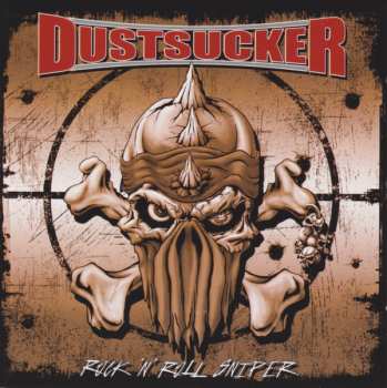 CD Dustsucker: Rock 'n' Roll Sniper
