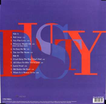 LP Dusty Springfield: A Very Fine Love LTD | NUM | CLR