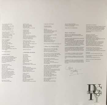 LP Dusty Springfield: A Very Fine Love LTD | NUM | CLR