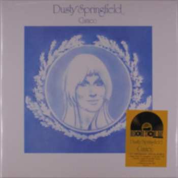 LP Dusty Springfield: Cameo CLR