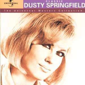 CD Dusty Springfield: Classic Dusty Springfield