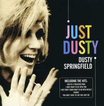 CD Dusty Springfield: Just Dusty