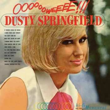 LP Dusty Springfield: Ooooooweeee!!!