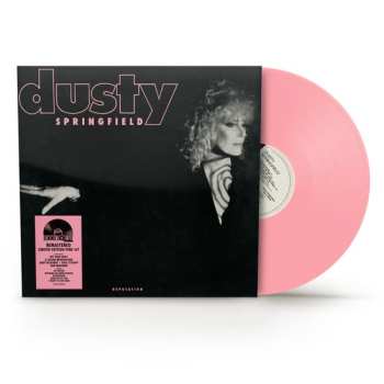 LP Dusty Springfield: Reputation (Record Store Day 2025)