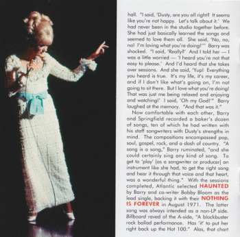 CD Dusty Springfield: The Complete Atlantic Singles 1968-1971