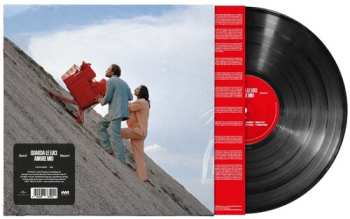 LP Dutch Nazari: Guarda Le Luci Amore Mio