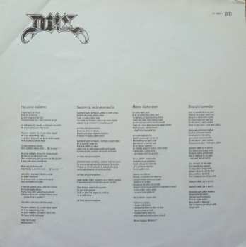 LP Dux: Máme Všeho Dost!