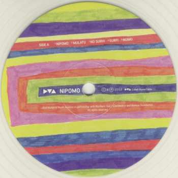 LP DVA: Nipomo LTD | CLR