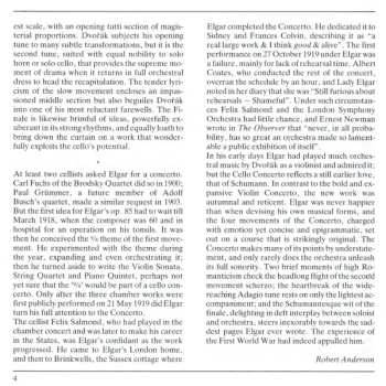 CD Antonín Dvořák: Cellokonzerte