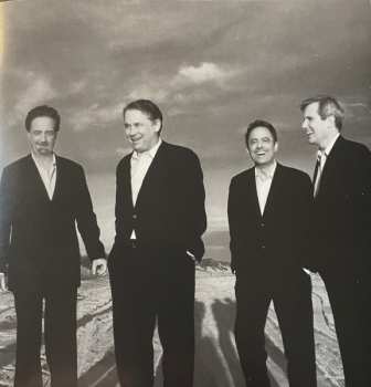 3CD Antonín Dvořák: Old World – New World