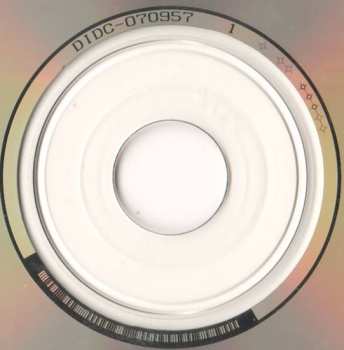 CD Antonín Dvořák: Symphony No. 9 "From The New World" • Serenade For Strings