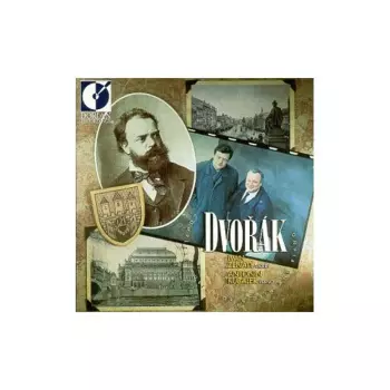 Complete Music For Violin & Piano