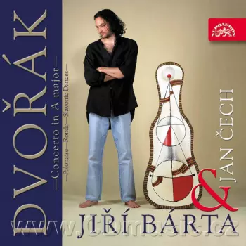 Concerto In A Major