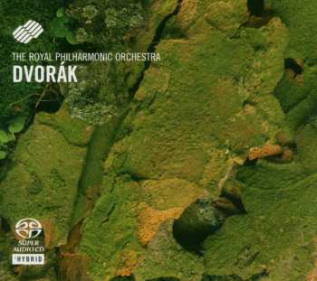 SACD Antonín Dvořák: Dvorák