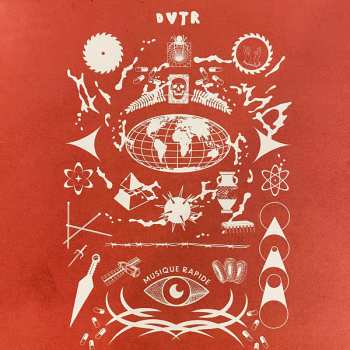 LP DVTR: Bonjour (Bis)