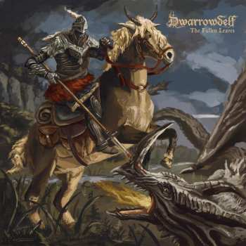 CD Dwarrowdelf: The Fallen Leaves LTD | DIGI