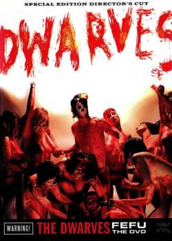 Album Dwarves: FEFU - The DVD