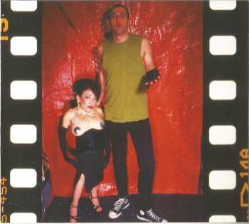 CD Dwarves: How To Win Friends And Influence People