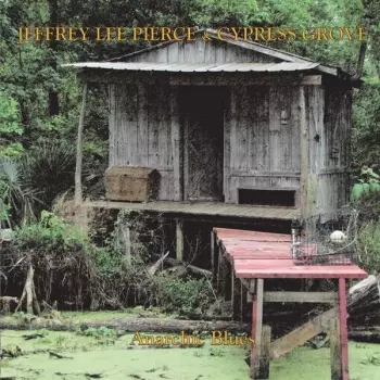 Jeffrey Lee Pierce: Anarchic Blues - Live In Slovenia 1994