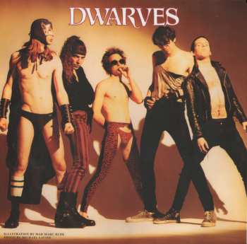 LP Dwarves: Thank Heaven For Little Girls