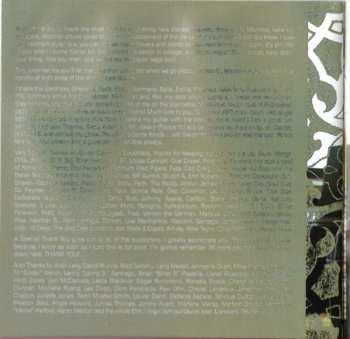 CD Dwele: Some Kinda...