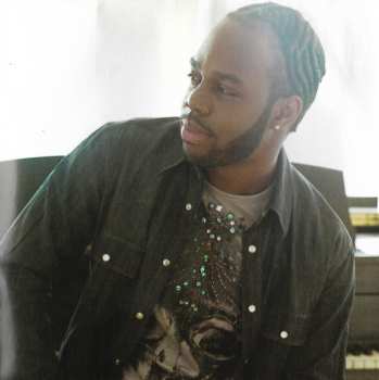 CD Dwele: Some Kinda...