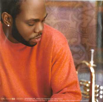 CD Dwele: Some Kinda...