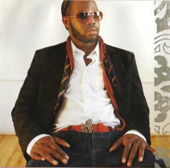 CD Dwele: Some Kinda...