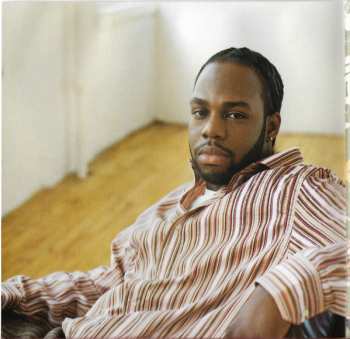 CD Dwele: Some Kinda...