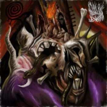 Album Dwelling Below: Dwelling Below
