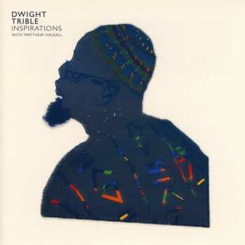 CD Matthew Halsall: Inspirations