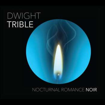 Album Dwight Trible: Nocturnal Romance Noir